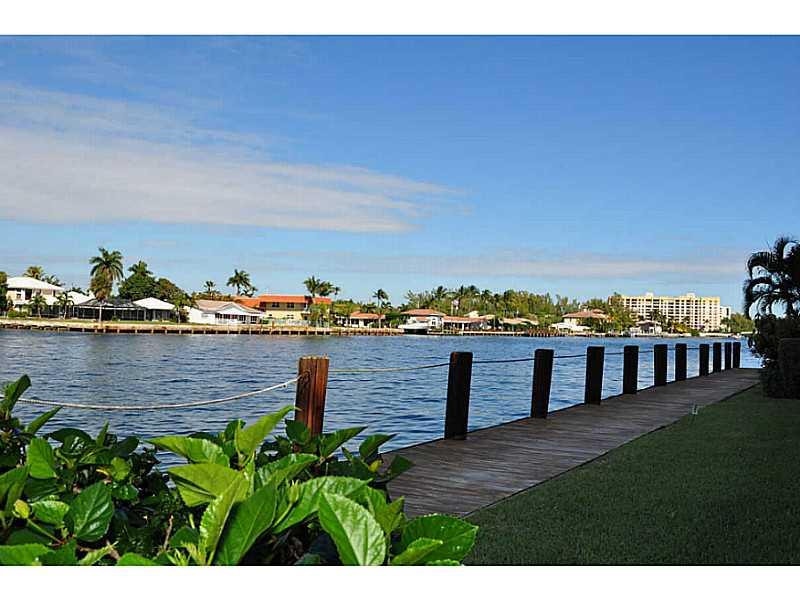 615 North Riverside Drive, Unit PH1 Pompano Beach, FL 33062 - Photo 29 of 34 View