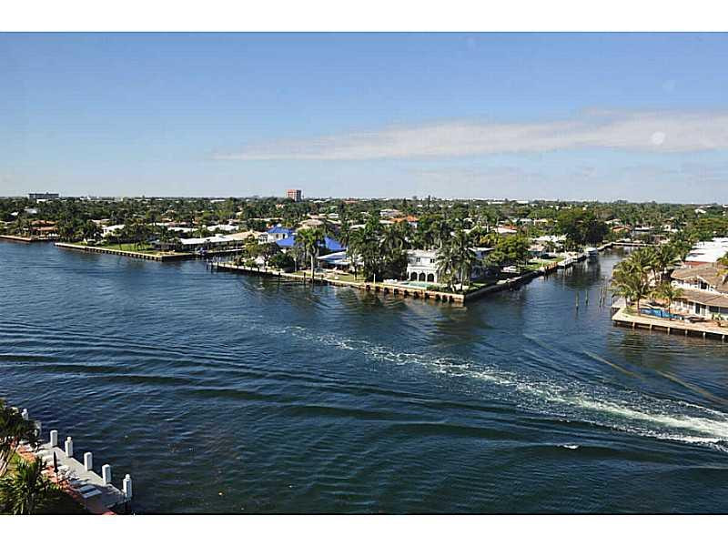 615 North Riverside Drive, Unit PH1 Pompano Beach, FL 33062 - Photo 30 of 34 View