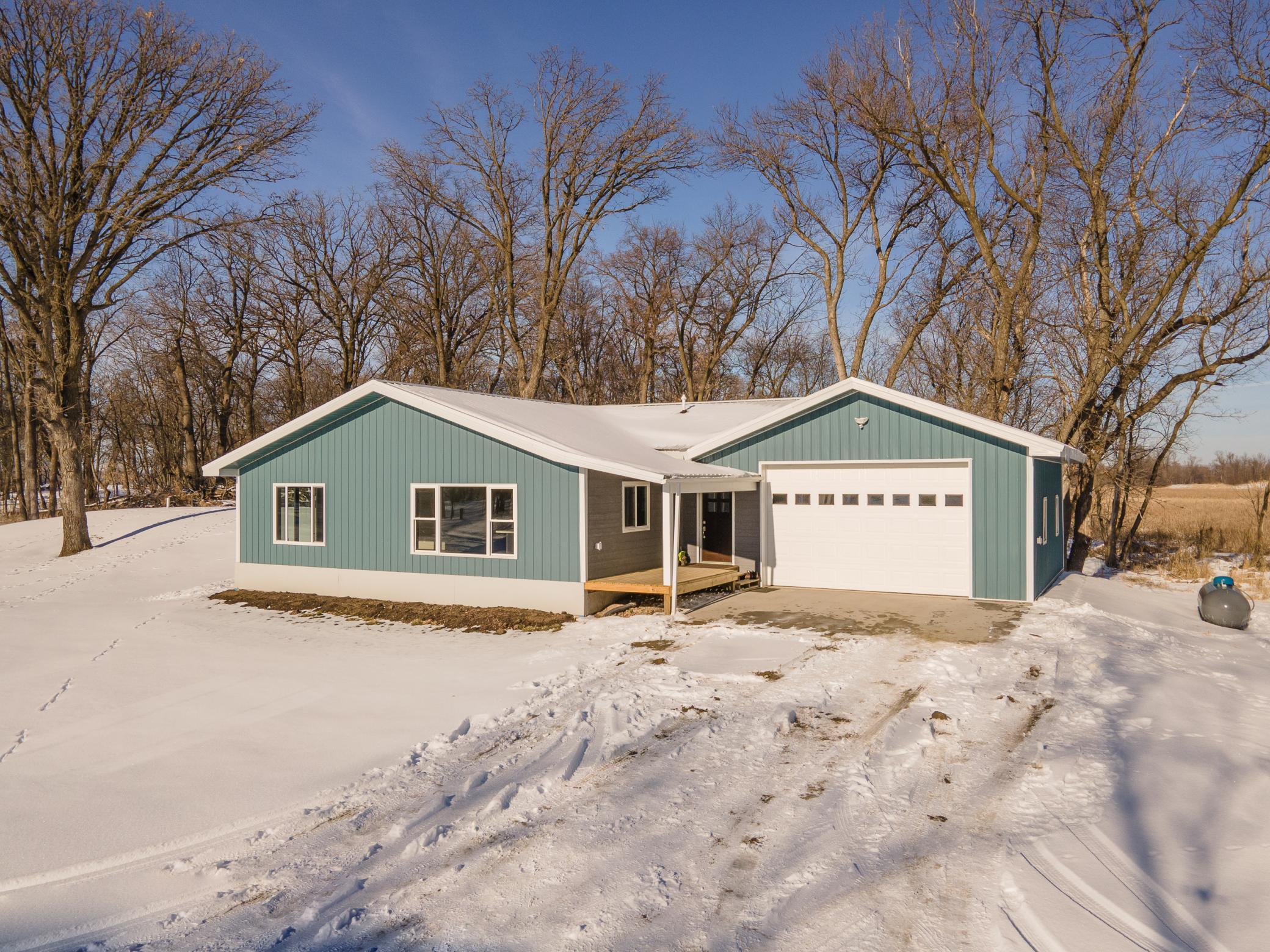 4895 Smith Lake Road Southeast Osakis, MN 56360 - Photo 1 of 1 Gallery Image 1