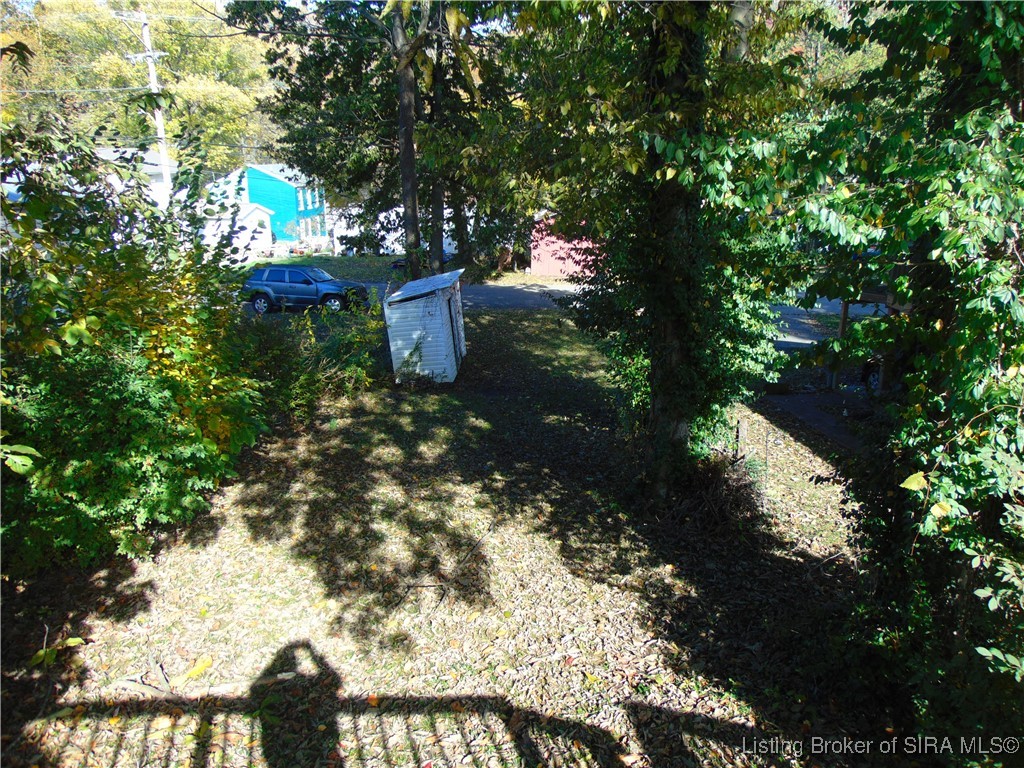 626 West 3rd Street Madison, IN 47250 - Photo 14 of 21