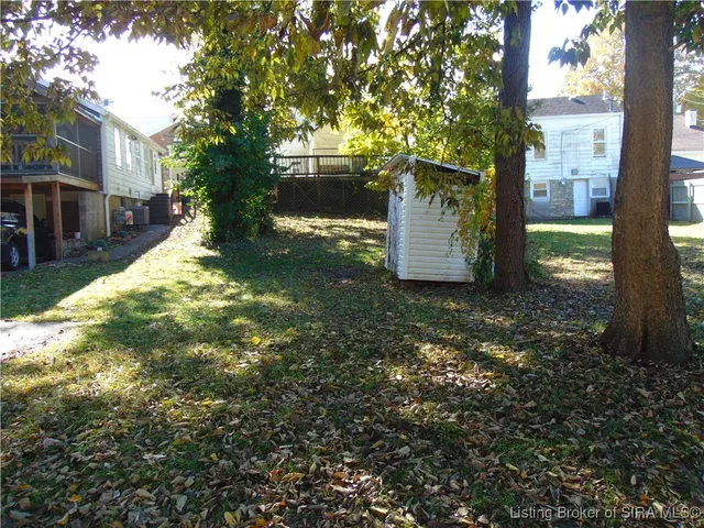 $159,900 | 626 West 3rd Street, Madison, IN 47250