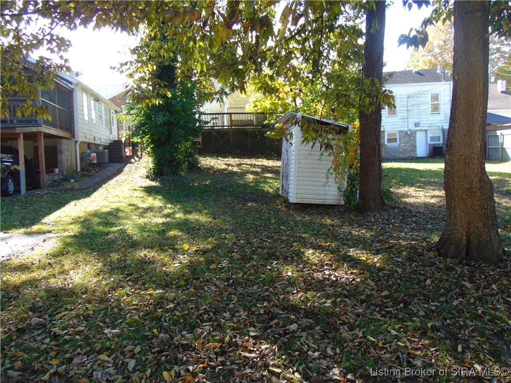 626 West 3rd Street Madison, IN 47250 - Photo 15 of 21