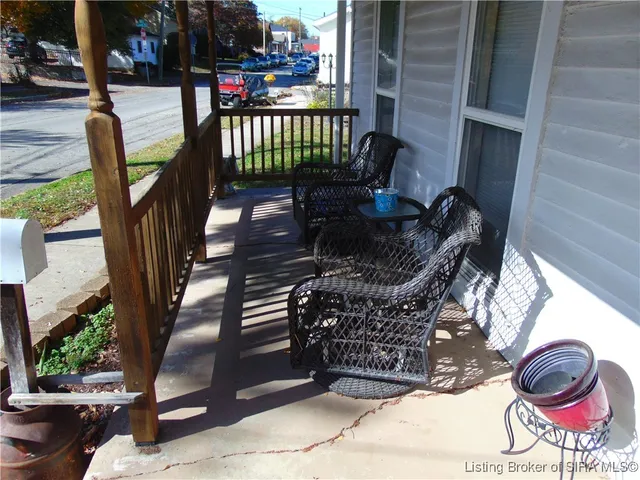 $159,900 | 626 West 3rd Street, Madison, IN 47250