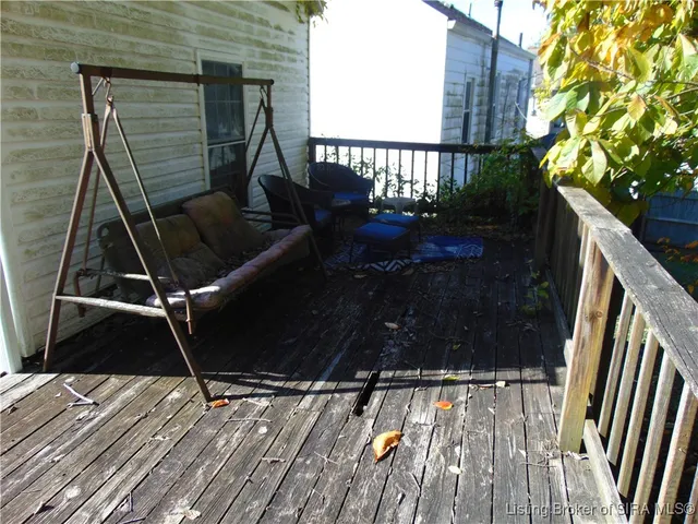 $159,900 | 626 West 3rd Street, Madison, IN 47250