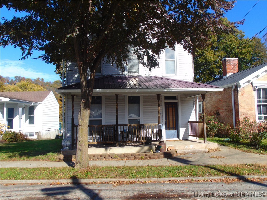 626 West 3rd Street Madison, IN 47250 - Photo 21 of 21