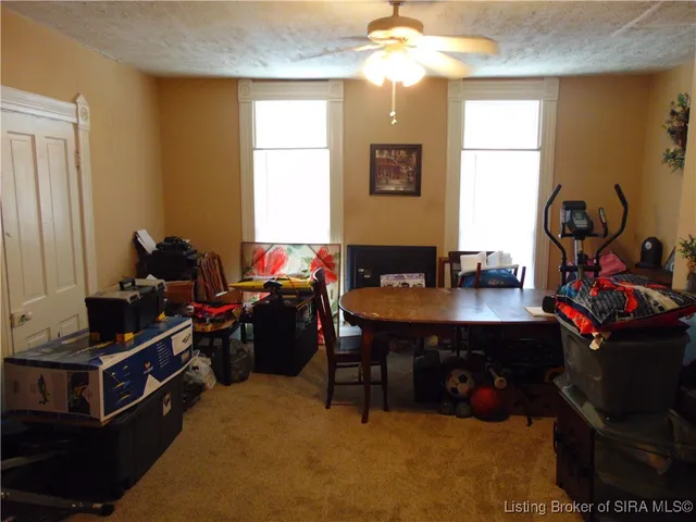 $159,900 | 626 West 3rd Street, Madison, IN 47250