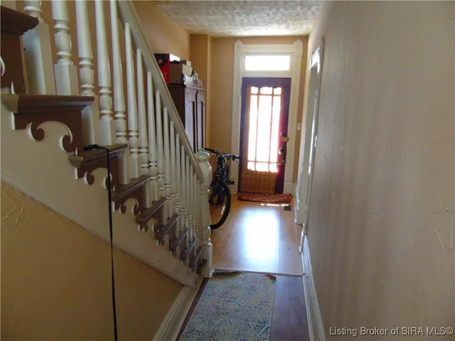 $159,900 | 626 West 3rd Street, Madison, IN 47250