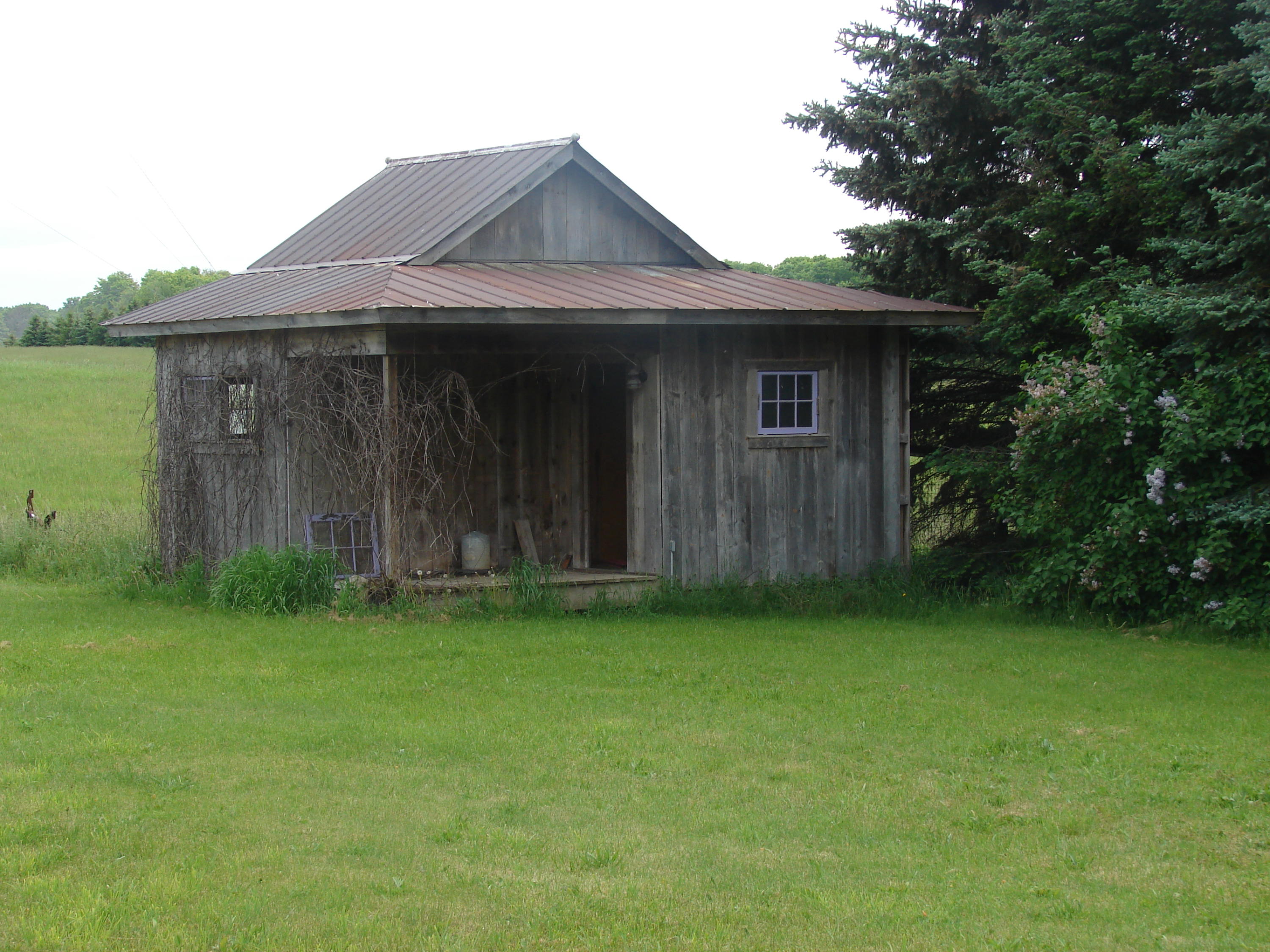 6423 East Dotski Road Cheboygan, MI 49721 - Photo 6 of 21 Gallery Image 6