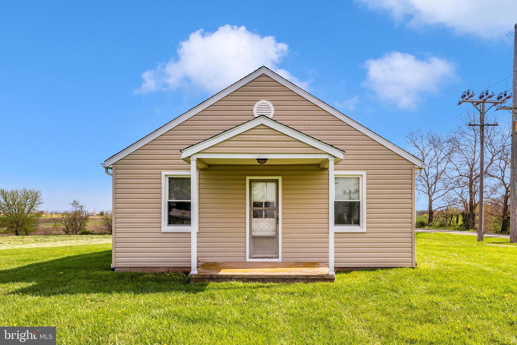 9606 Steiner Smith Road Woodsboro, MD 21798 - Photo 2 of 38