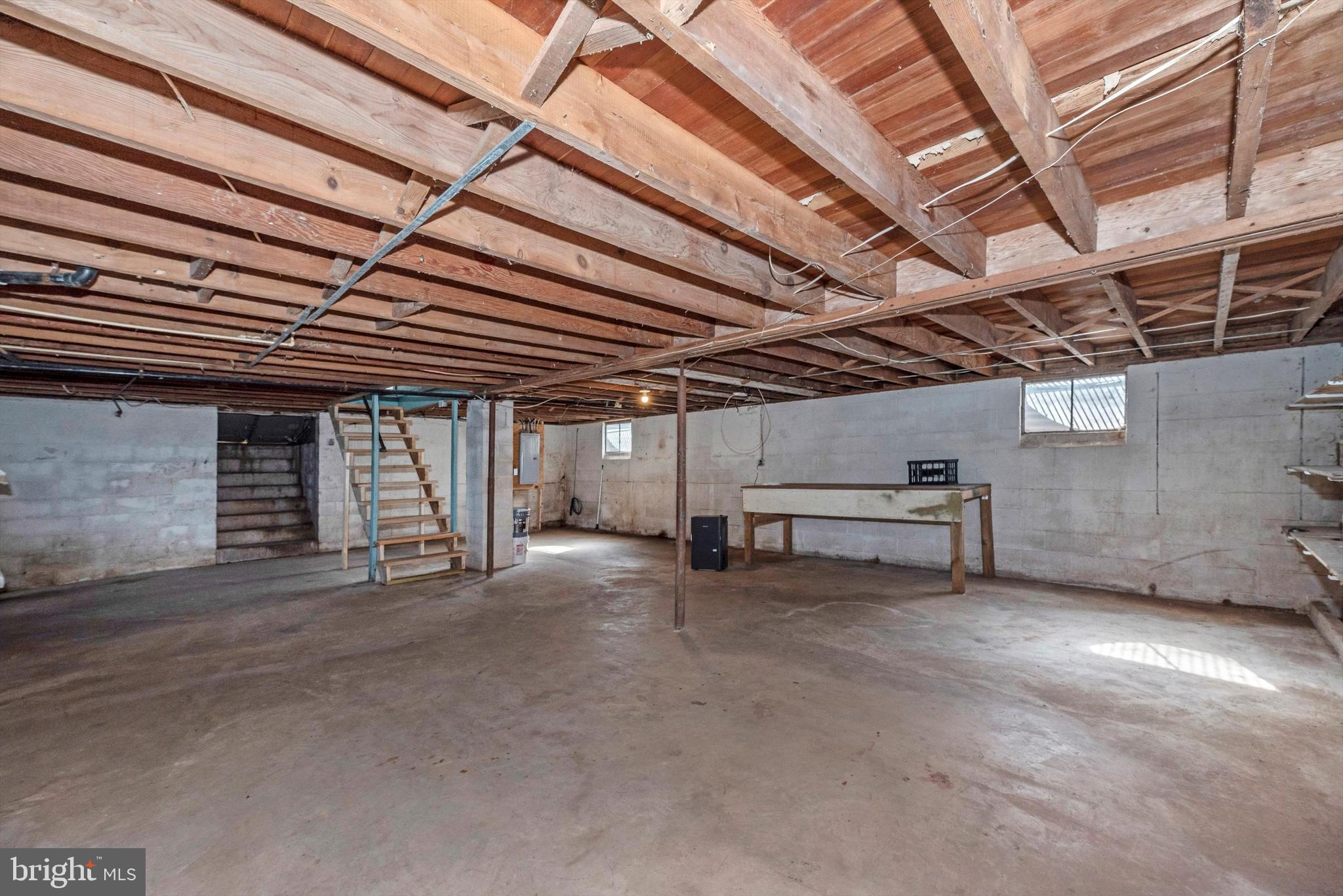 9606 Steiner Smith Road Woodsboro, MD 21798 - Photo 22 of 38