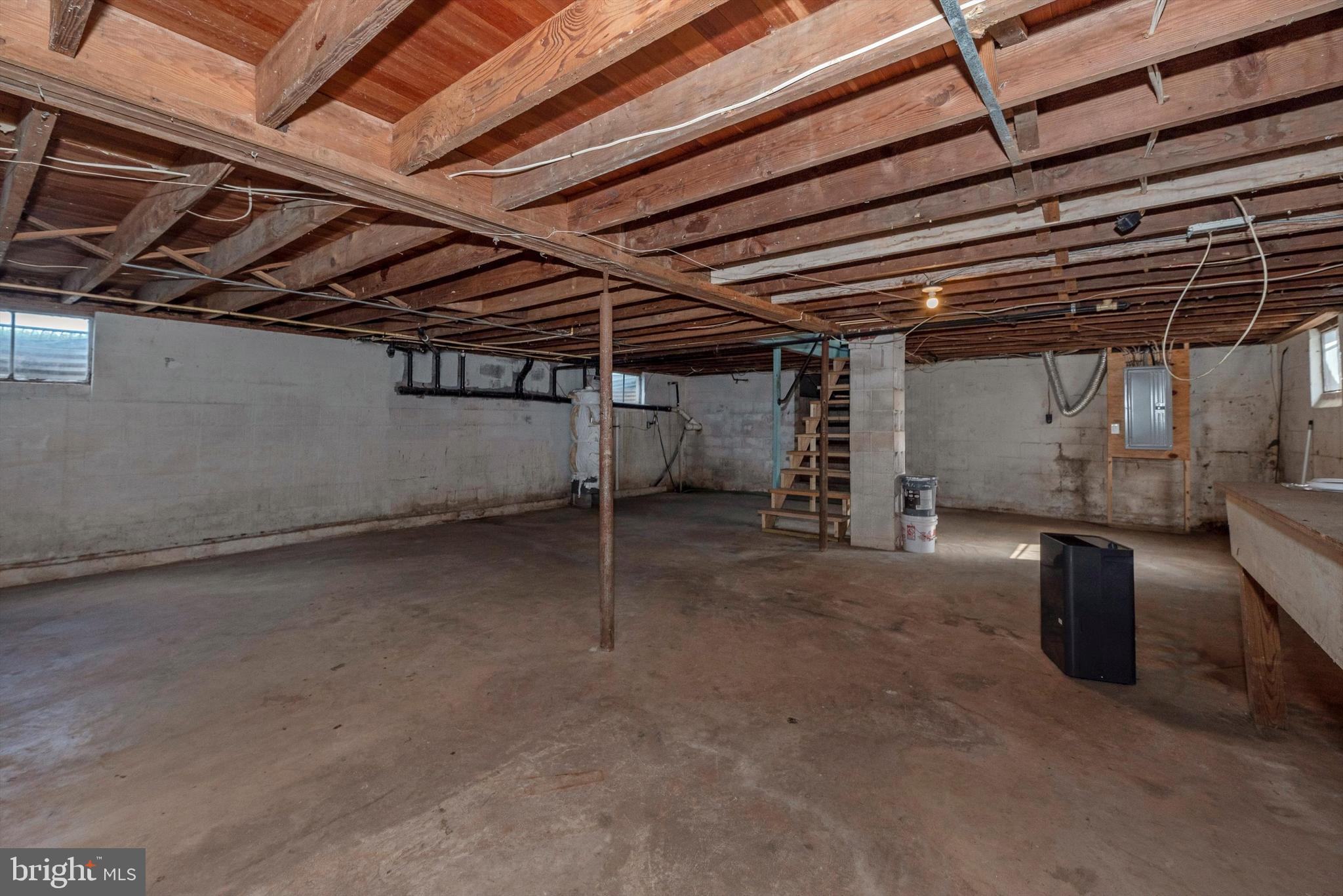 9606 Steiner Smith Road Woodsboro, MD 21798 - Photo 23 of 38