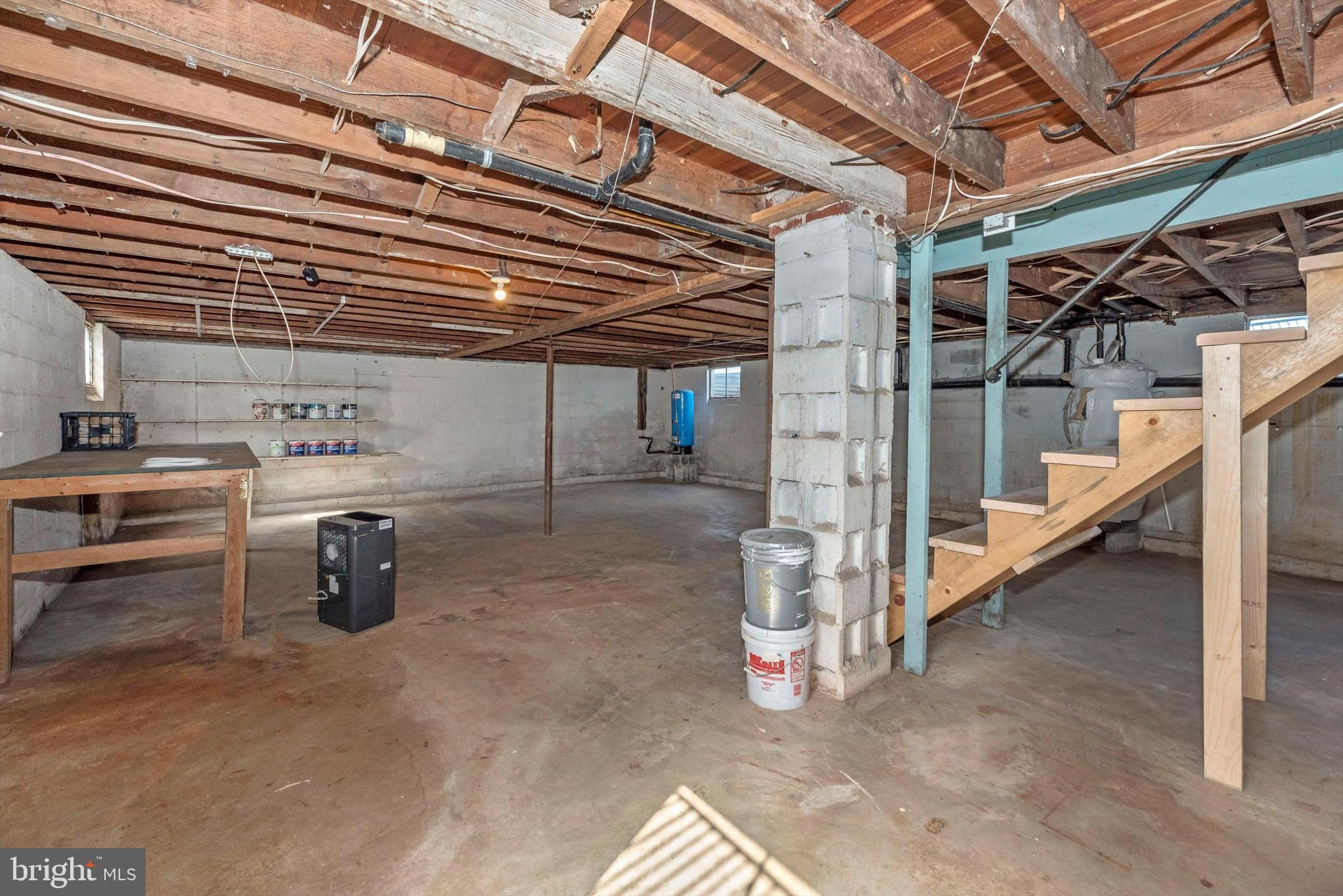 9606 Steiner Smith Road Woodsboro, MD 21798 - Photo 24 of 38