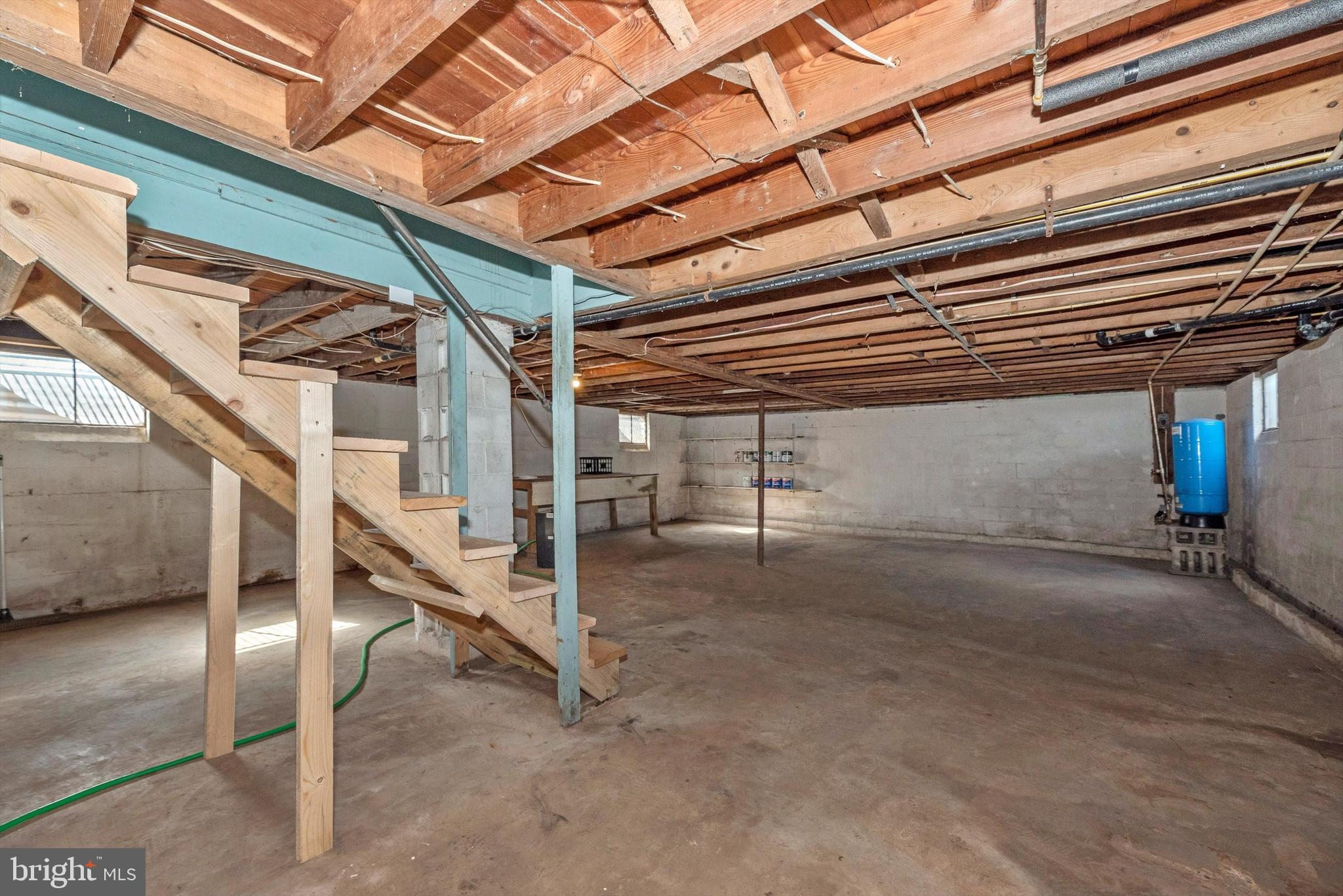 9606 Steiner Smith Road Woodsboro, MD 21798 - Photo 25 of 38