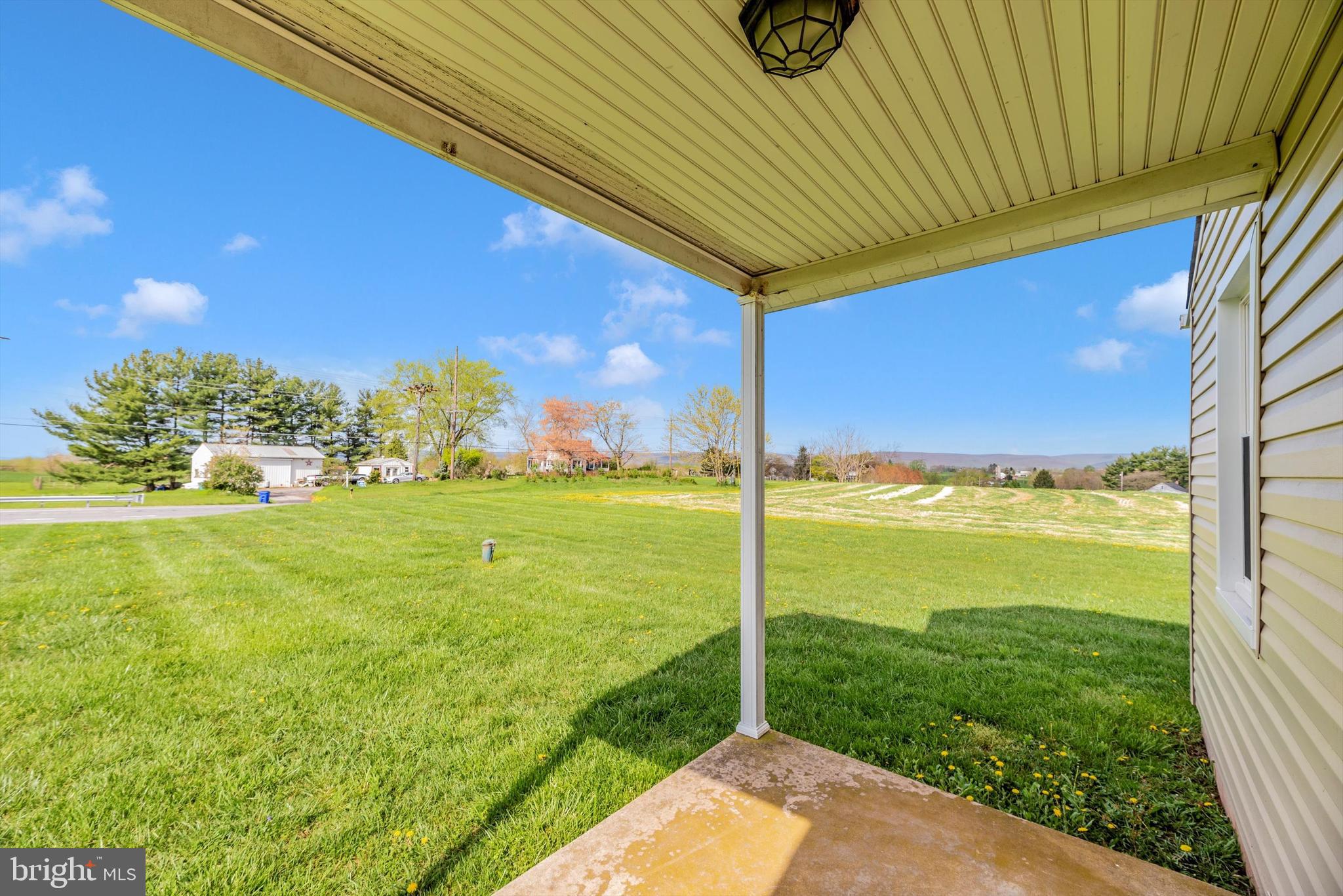 9606 Steiner Smith Road Woodsboro, MD 21798 - Photo 26 of 38