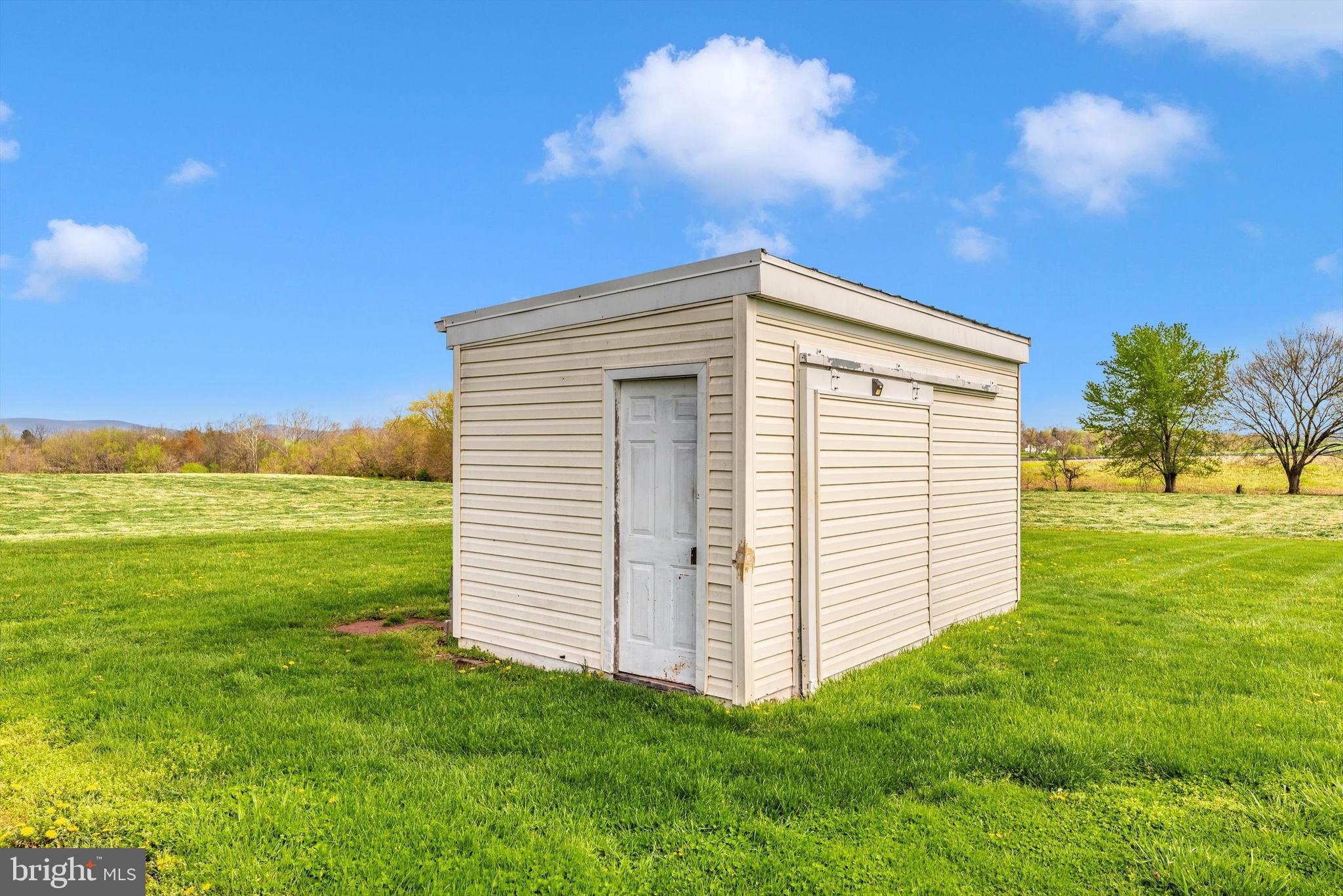 9606 Steiner Smith Road Woodsboro, MD 21798 - Photo 27 of 38