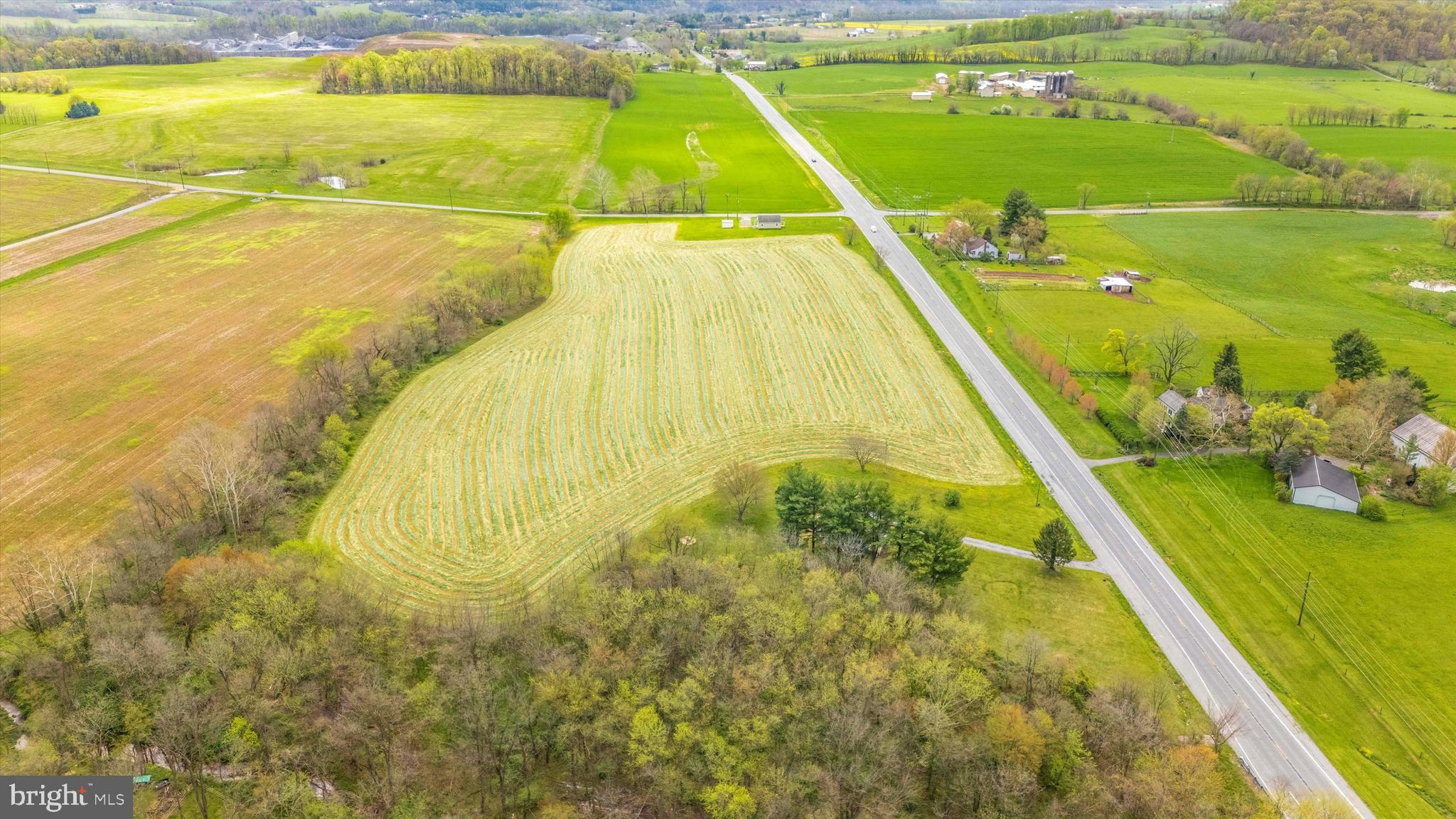 9606 Steiner Smith Road Woodsboro, MD 21798 - Photo 30 of 38