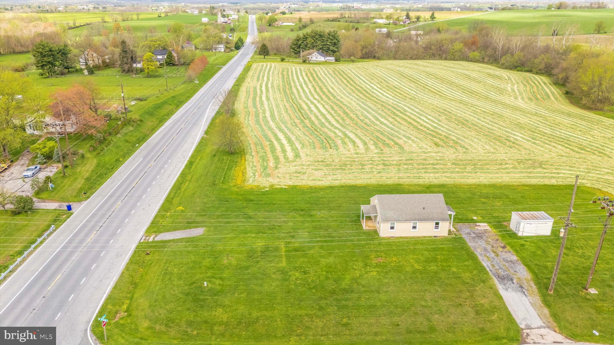 9606 Steiner Smith Road Woodsboro, MD 21798 - Photo 31 of 38