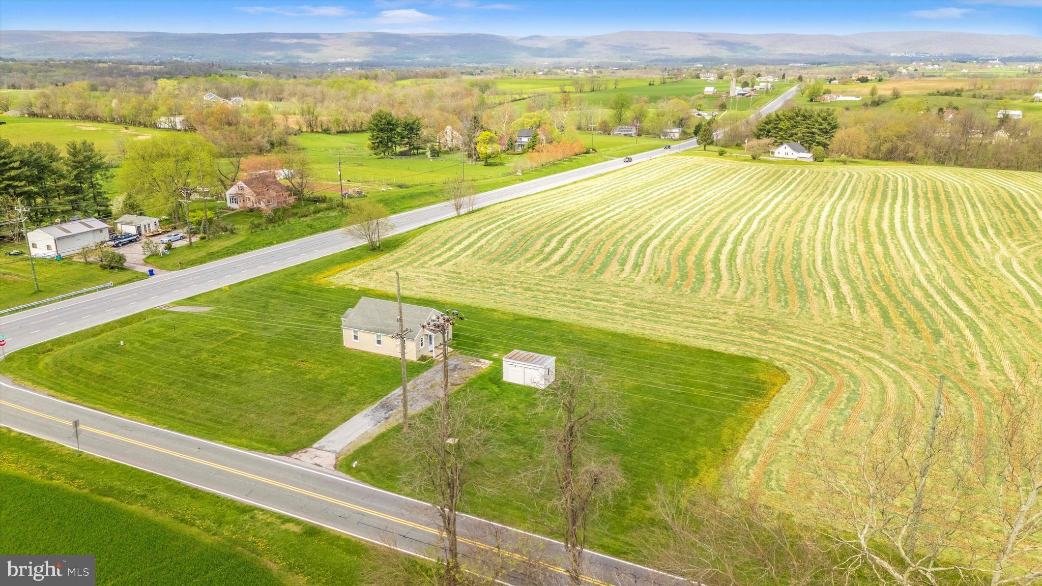 9606 Steiner Smith Road Woodsboro, MD 21798 - Photo 32 of 38