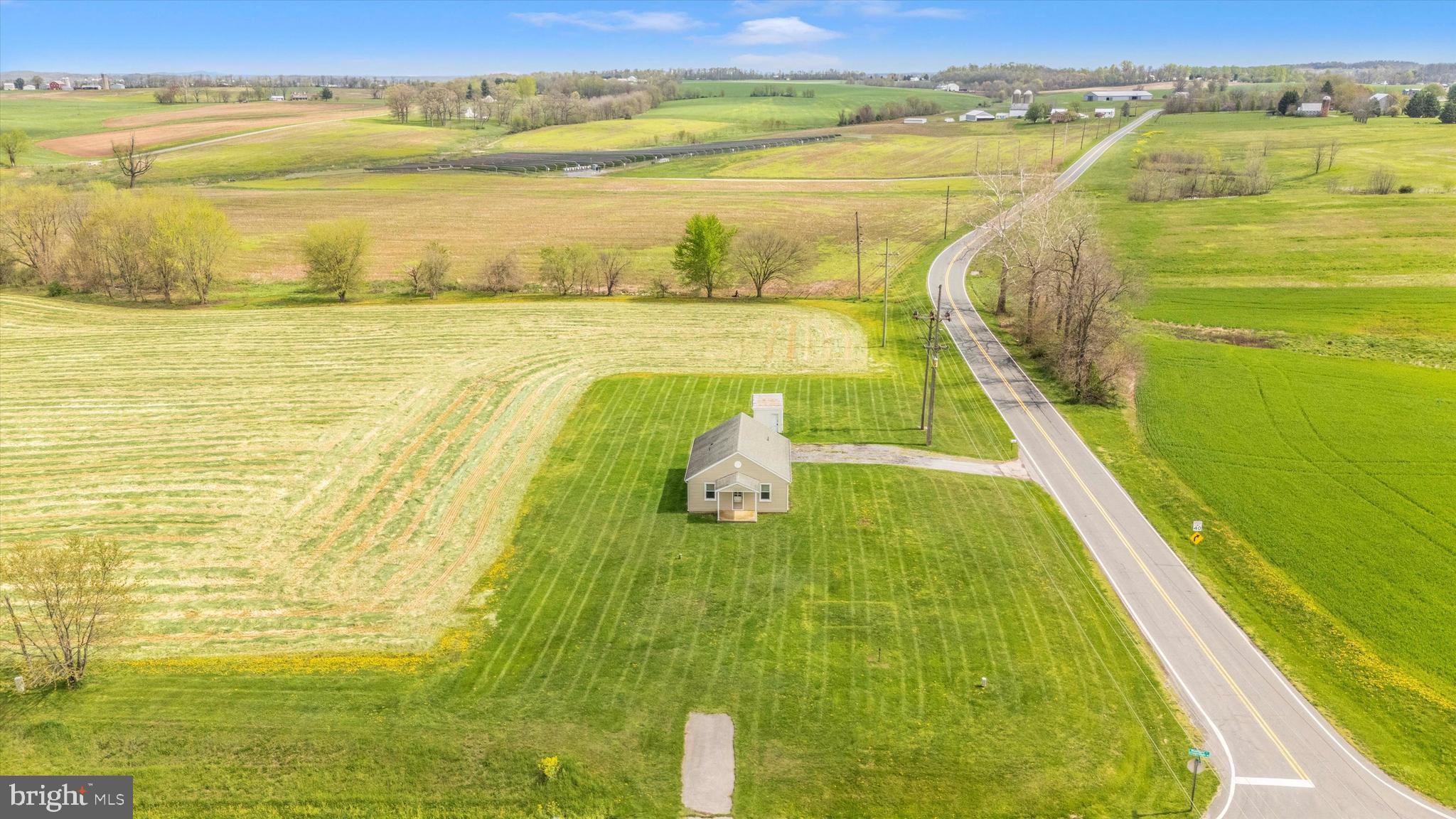 9606 Steiner Smith Road Woodsboro, MD 21798 - Photo 33 of 38