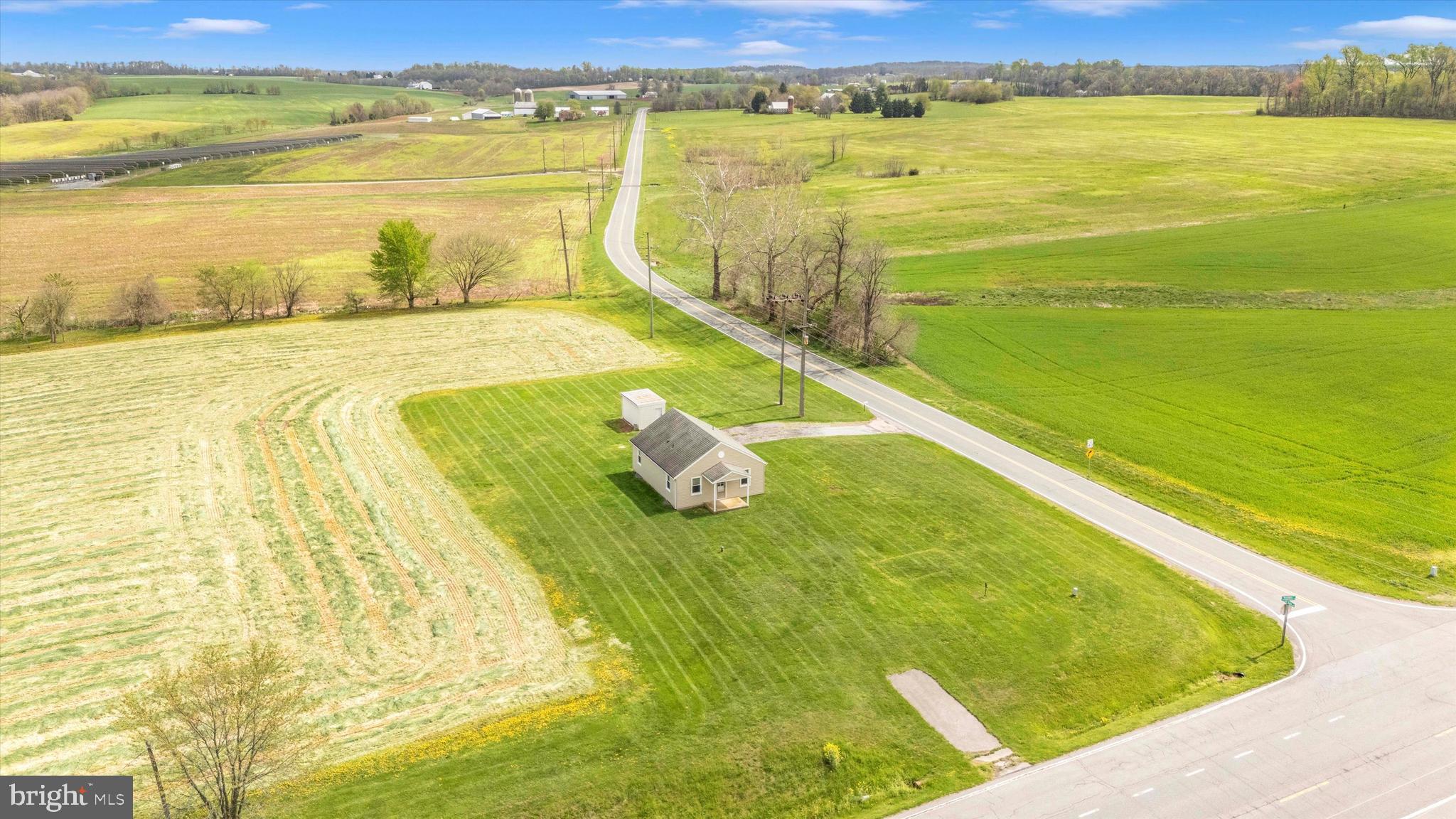 9606 Steiner Smith Road Woodsboro, MD 21798 - Photo 34 of 38