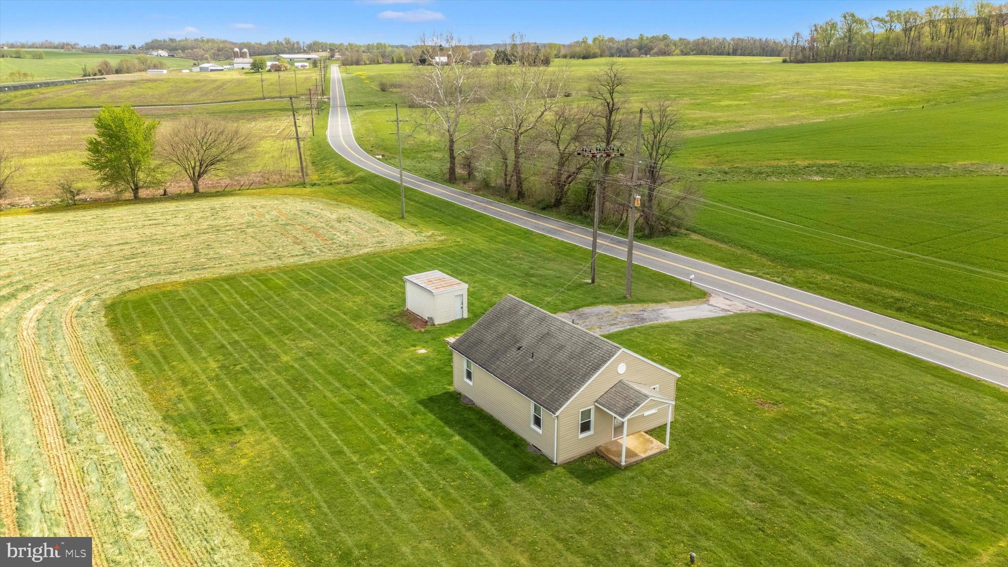 9606 Steiner Smith Road Woodsboro, MD 21798 - Photo 36 of 38