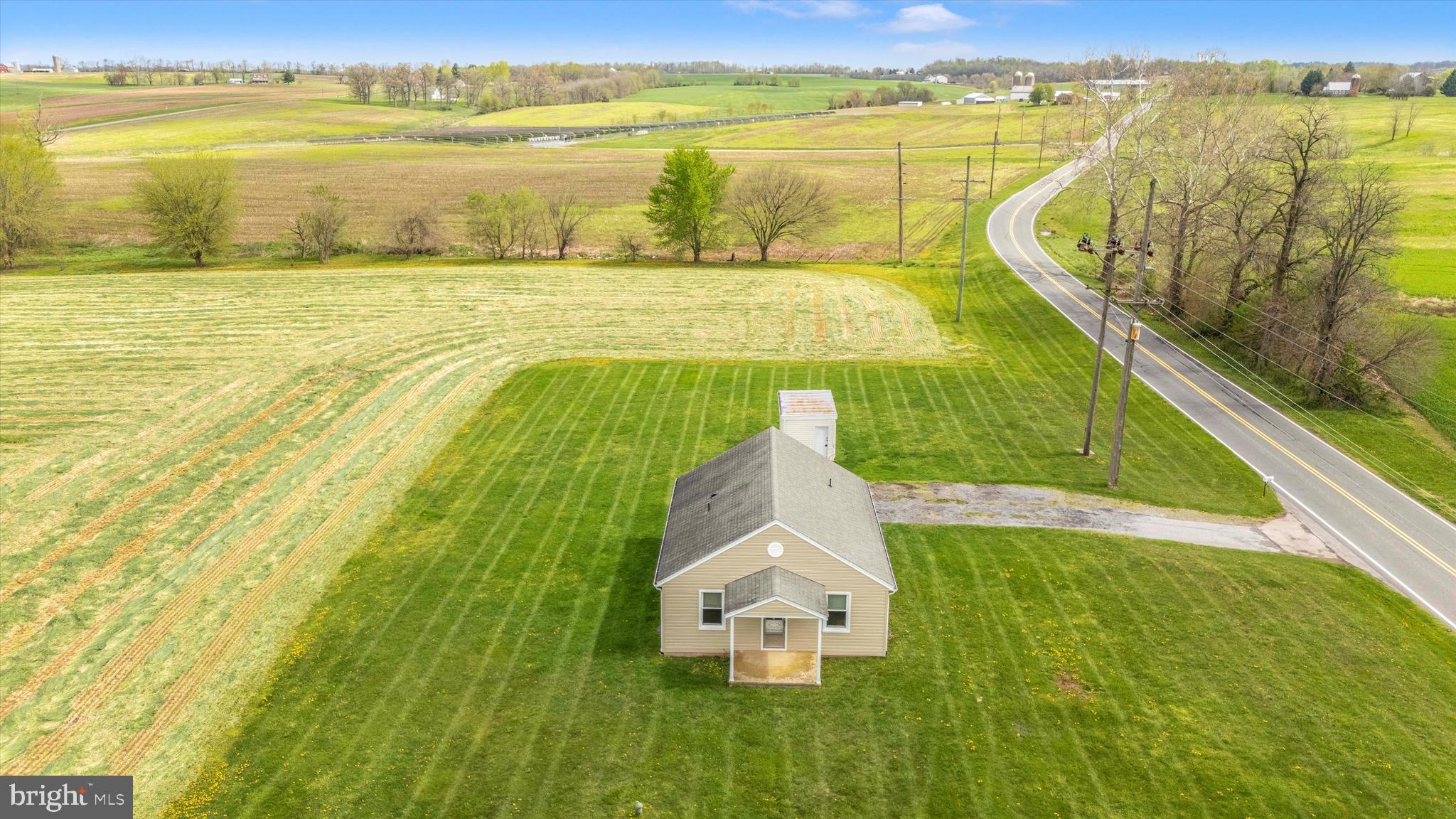 9606 Steiner Smith Road Woodsboro, MD 21798 - Photo 37 of 38