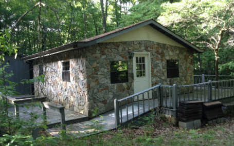 877 Sam Dye Road Young Harris, GA 30582 - Photo 1 of 1 Main View