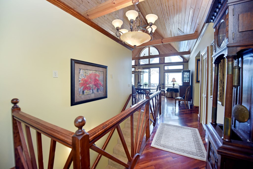 786 Ramey Mountain Road Hiawassee, GA 30546 - Photo 22 of 70