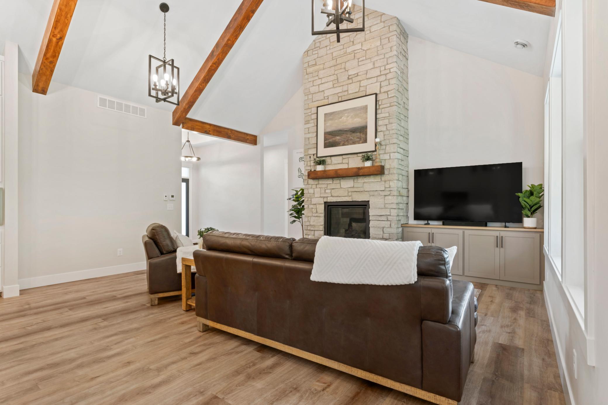 4228 Cassidy Ridge Drive Northeast Rochester, MN 55906 - Photo 22 of 47