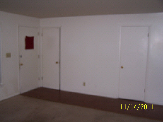 4705 Highcrest Road Rockford, IL 61107 - Photo 2 of 8 a view of an empty room