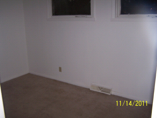4705 Highcrest Road Rockford, IL 61107 - Photo 7 of 8 a view of empty room