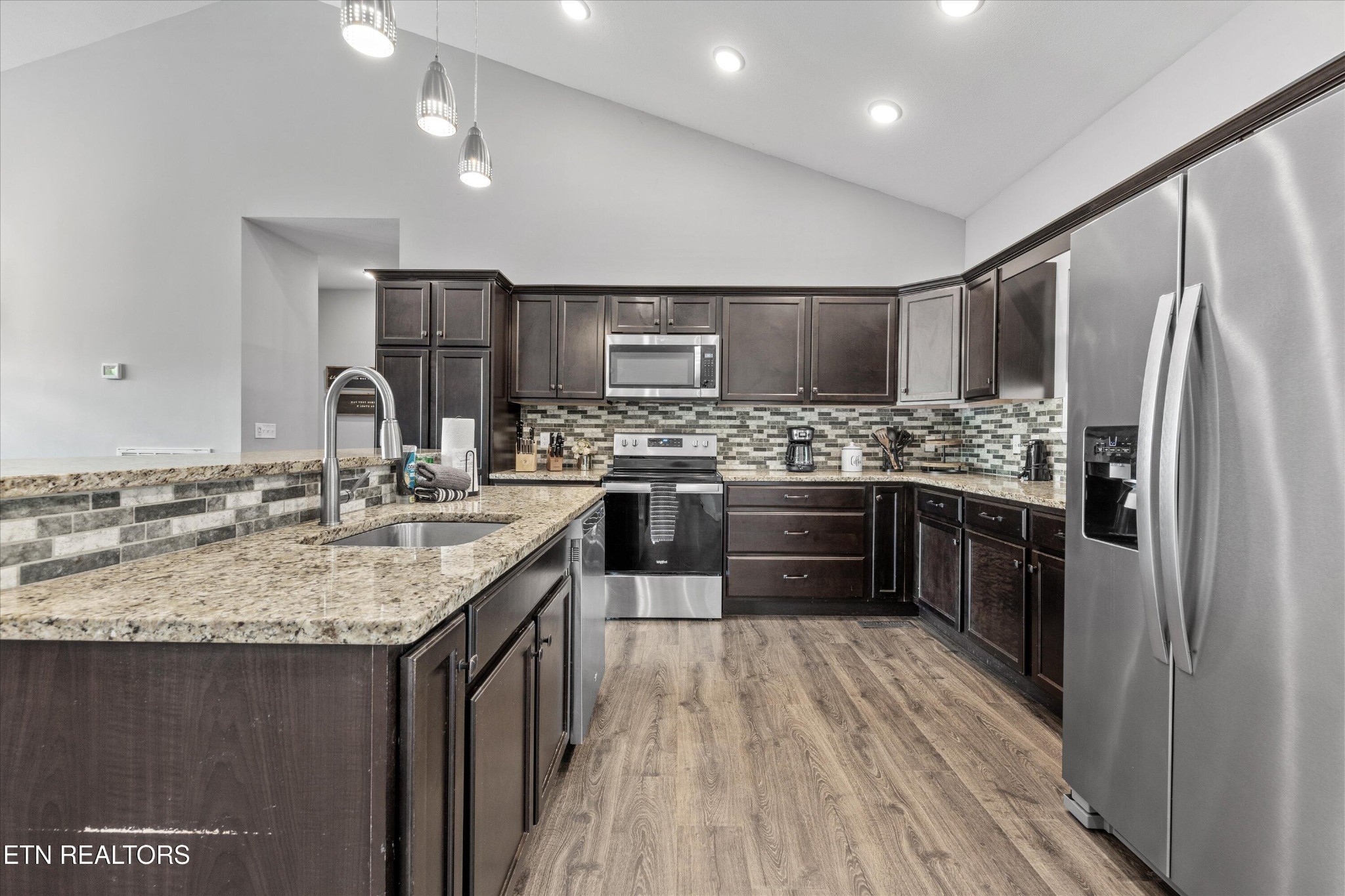3558 Bohanan Top Road Sevierville, TN 37876 - Photo 7 of 40 Gallery Image 7