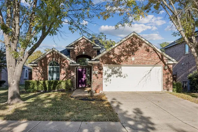 $369,900 | 10310 St Georges Drive, Rowlett, TX 75089