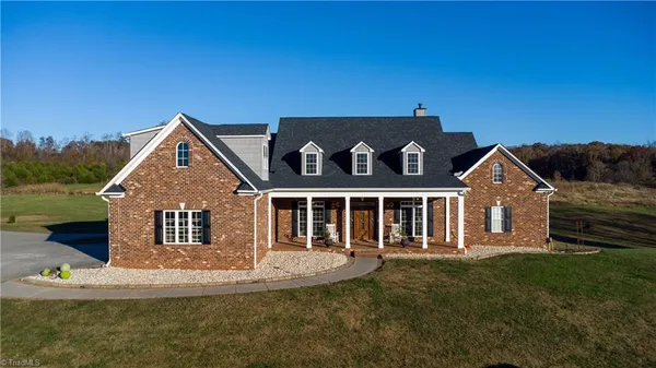 $3,500,000 | 710 Wyo Road, Mocksville, NC 27028
