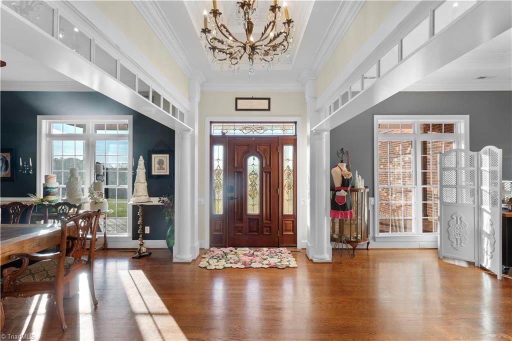 710 Wyo Road Mocksville, NC 27028 - Photo 12 of 33