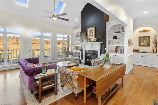 $3,500,000 | 710 Wyo Road, Mocksville, NC 27028