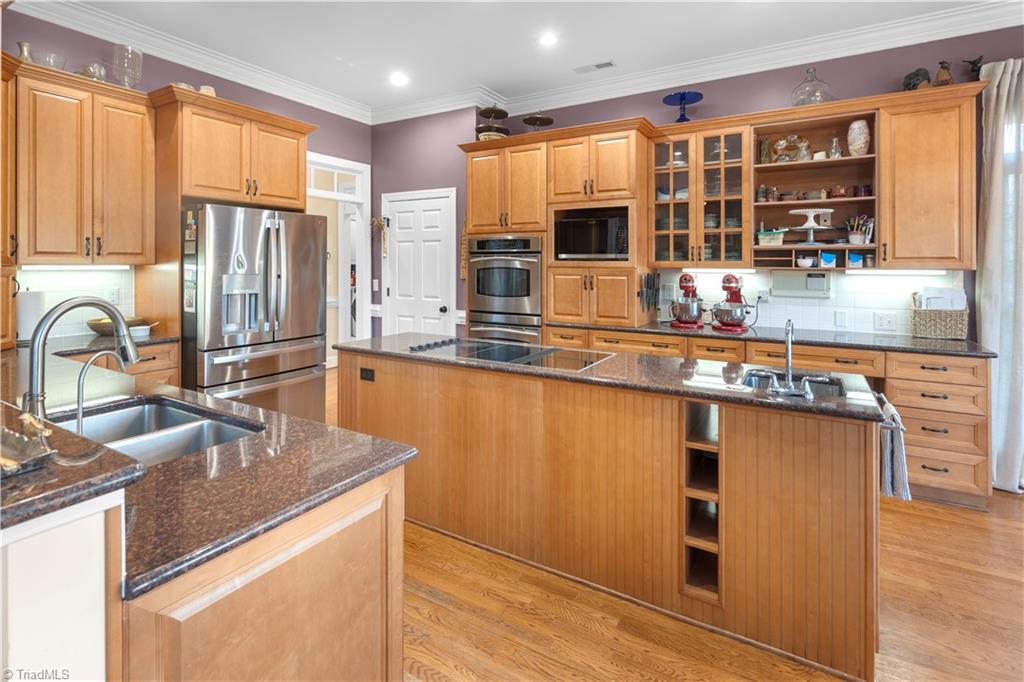 710 Wyo Road Mocksville, NC 27028 - Photo 14 of 33