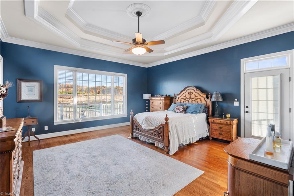 710 Wyo Road Mocksville, NC 27028 - Photo 15 of 33