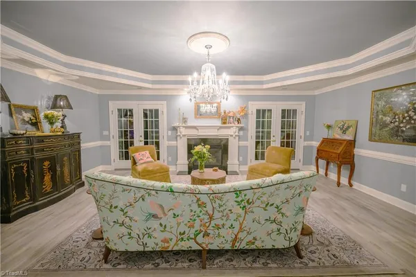 $3,500,000 | 710 Wyo Road, Mocksville, NC 27028