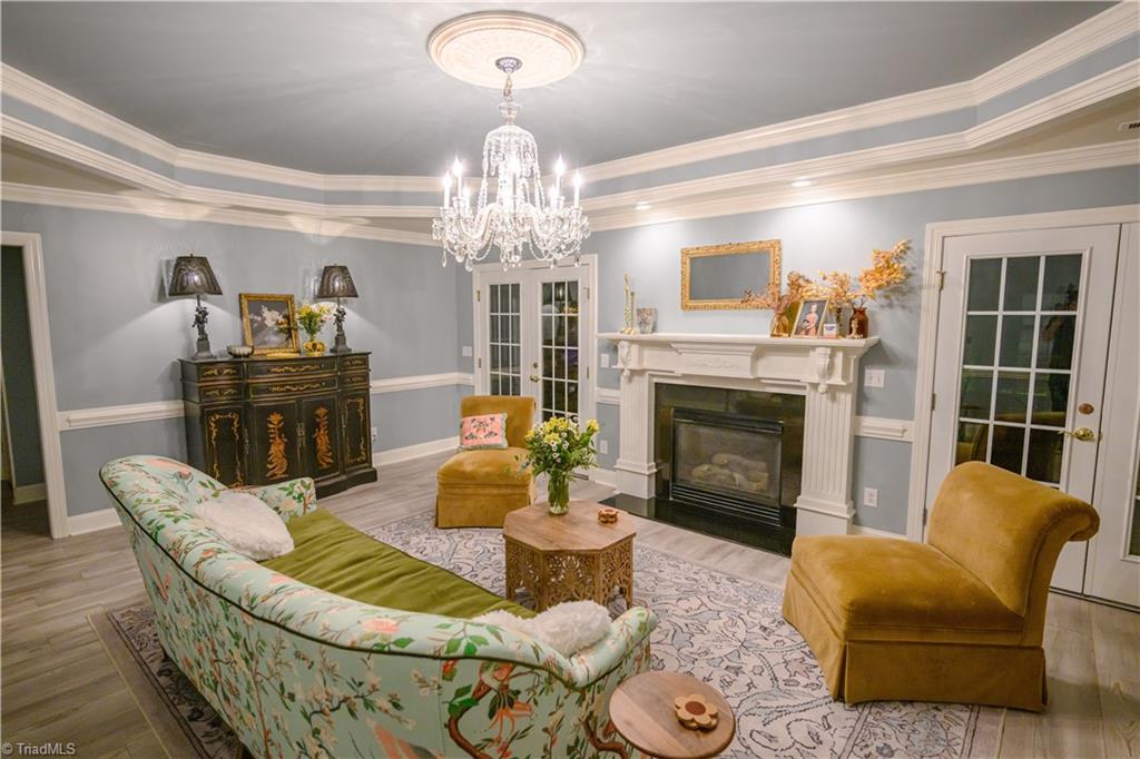 710 Wyo Road Mocksville, NC 27028 - Photo 20 of 33