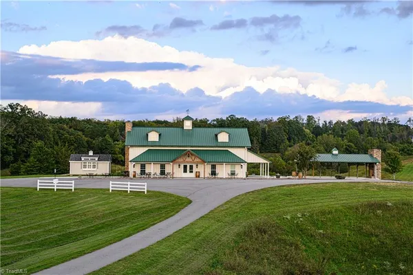 $3,500,000 | 710 Wyo Road, Mocksville, NC 27028