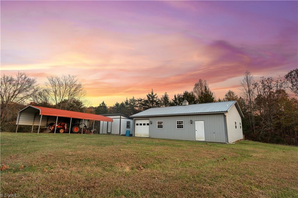 710 Wyo Road Mocksville, NC 27028 - Photo 25 of 33 Studio/Workshop