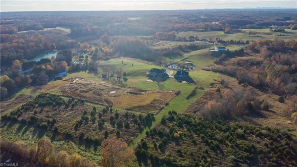 $3,500,000 | 710 Wyo Road, Mocksville, NC 27028