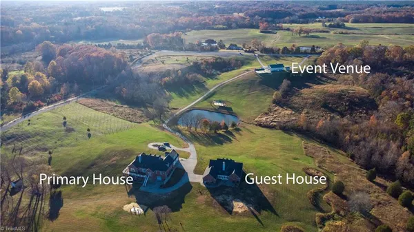 $3,500,000 | 710 Wyo Road, Mocksville, NC 27028