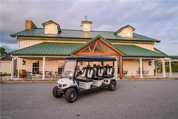 $3,500,000 | 710 Wyo Road, Mocksville, NC 27028