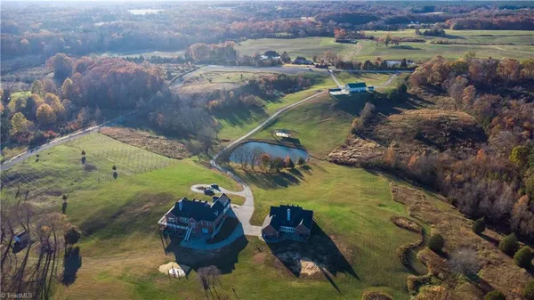 $3,500,000 | 710 Wyo Road, Mocksville, NC 27028