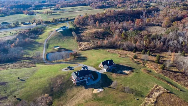 $3,500,000 | 710 Wyo Road, Mocksville, NC 27028