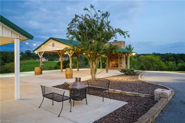 $3,500,000 | 710 Wyo Road, Mocksville, NC 27028