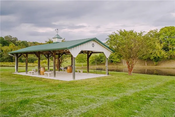 $3,500,000 | 710 Wyo Road, Mocksville, NC 27028