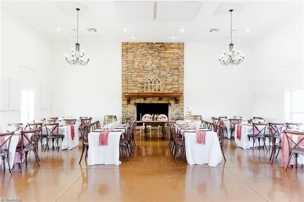 $3,500,000 | 710 Wyo Road, Mocksville, NC 27028